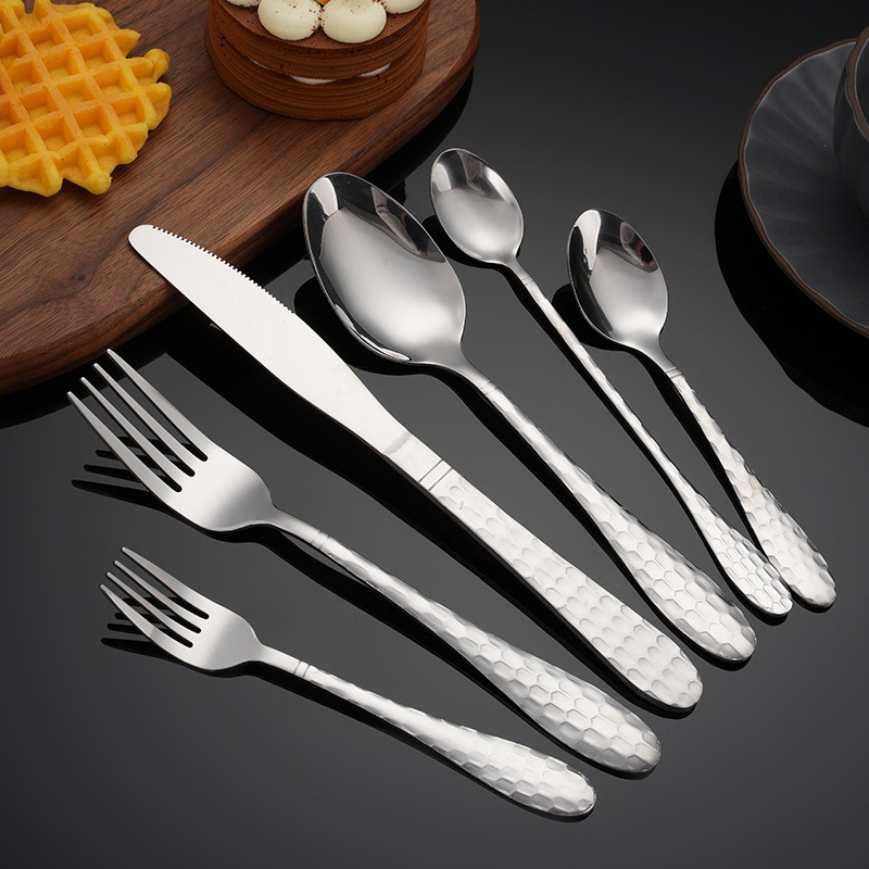 frost cutlery